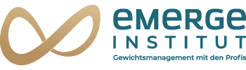 Logo emerge Institut - Gewichtsmanagement mit den Profis in Bad Homburg
