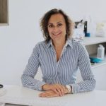 Geschäftsführerin Birgit Mardeis vom emerge Institut in Bad Homburg