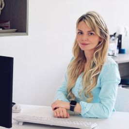 Johanna Remsing Diabetesberaterin bei emerge Institut Bad Homburg